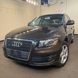 2011 Audi Q5