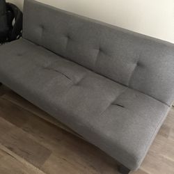 Couch/ Sillón Plegable 