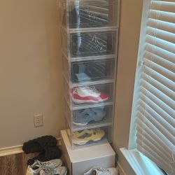 Shoe Collection