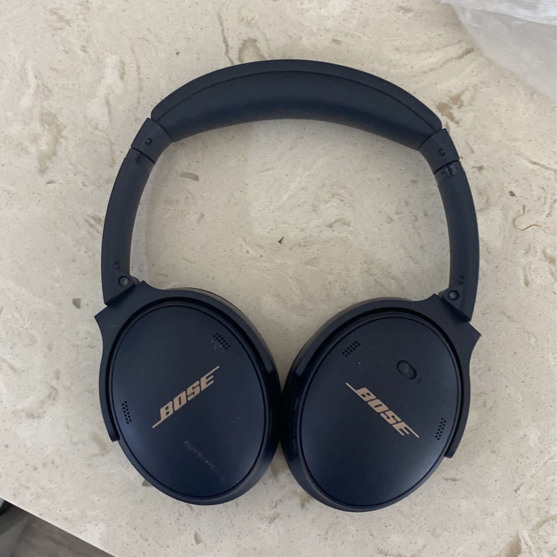 Bose QuiteComfort 45