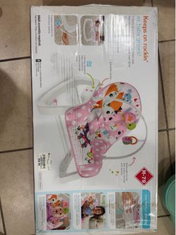 Baby Bouncer