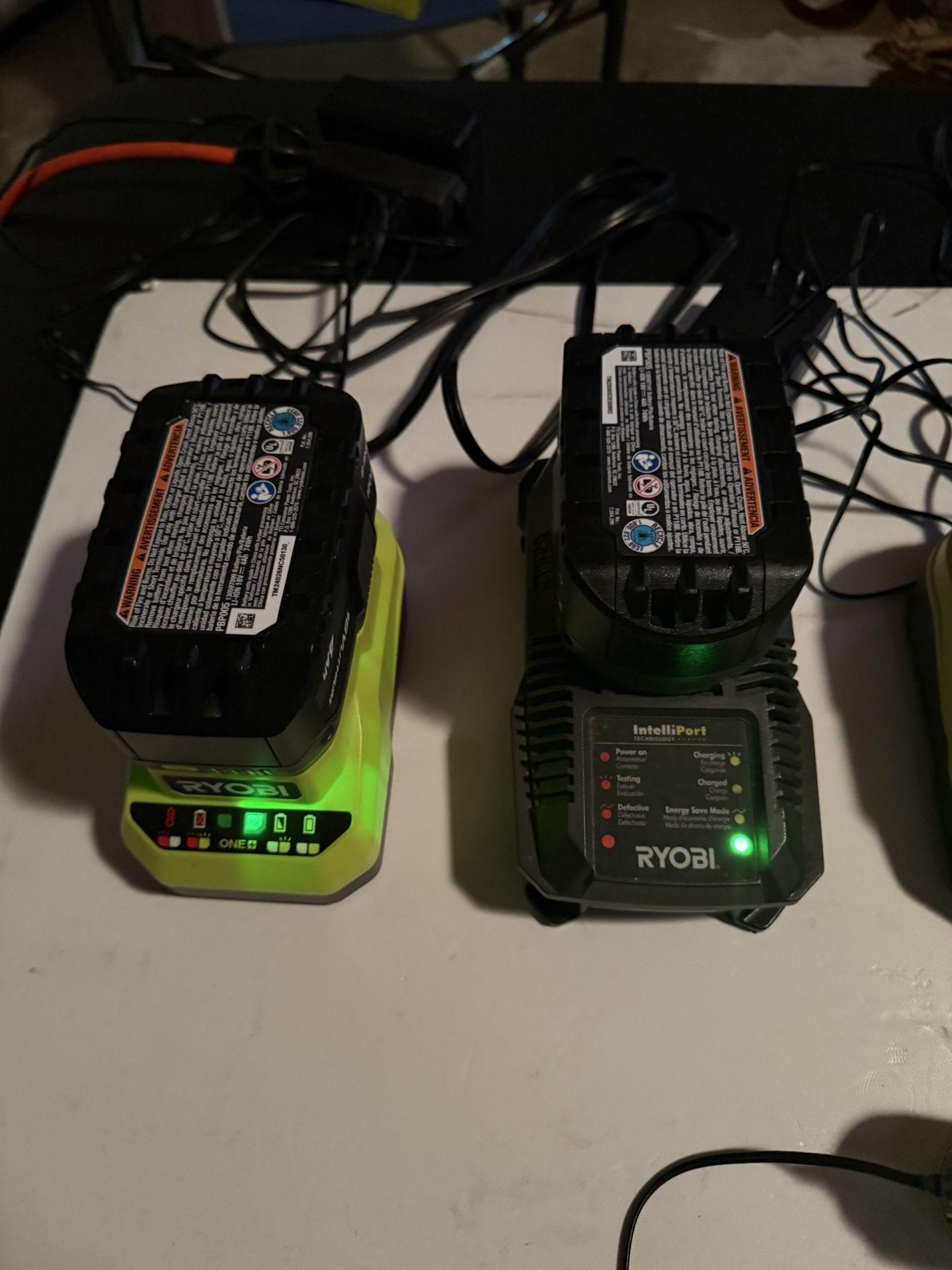 Handyman/Construction/Home Improvement/Camping/Hunting