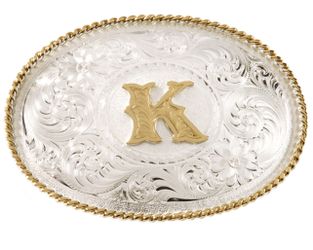 Buckle Women’s O Men’s 
