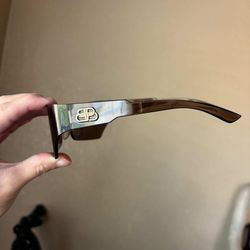 Balenciaga BB Sunglasses