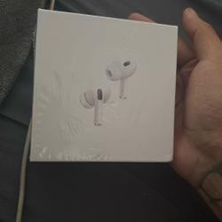 AirPods Pro 2 Wireless Brand New