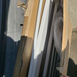 Baby/pet Safely Gate 40 FIRM New 