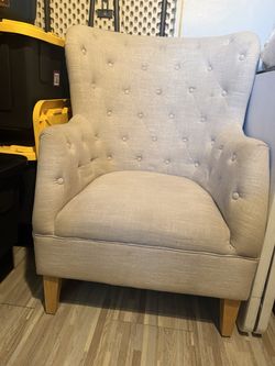 Sitting Chair