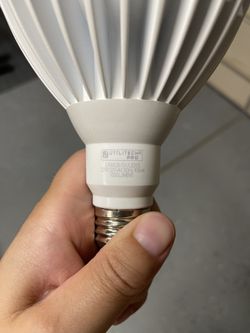A Box If Light Bulbs Varies Lumens