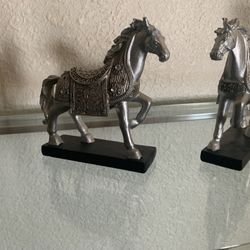 Horses Decoration $45 Set 