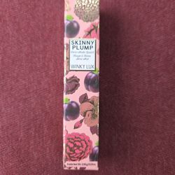 Winky Lux Demi Matte Lipstick 