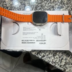 Apple Watch Brand New 