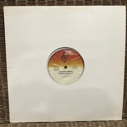 Frankie Smith “Double Dutch Bus” 12” Single