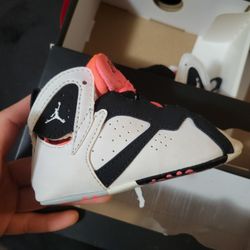 Babies Shoes Size 4c