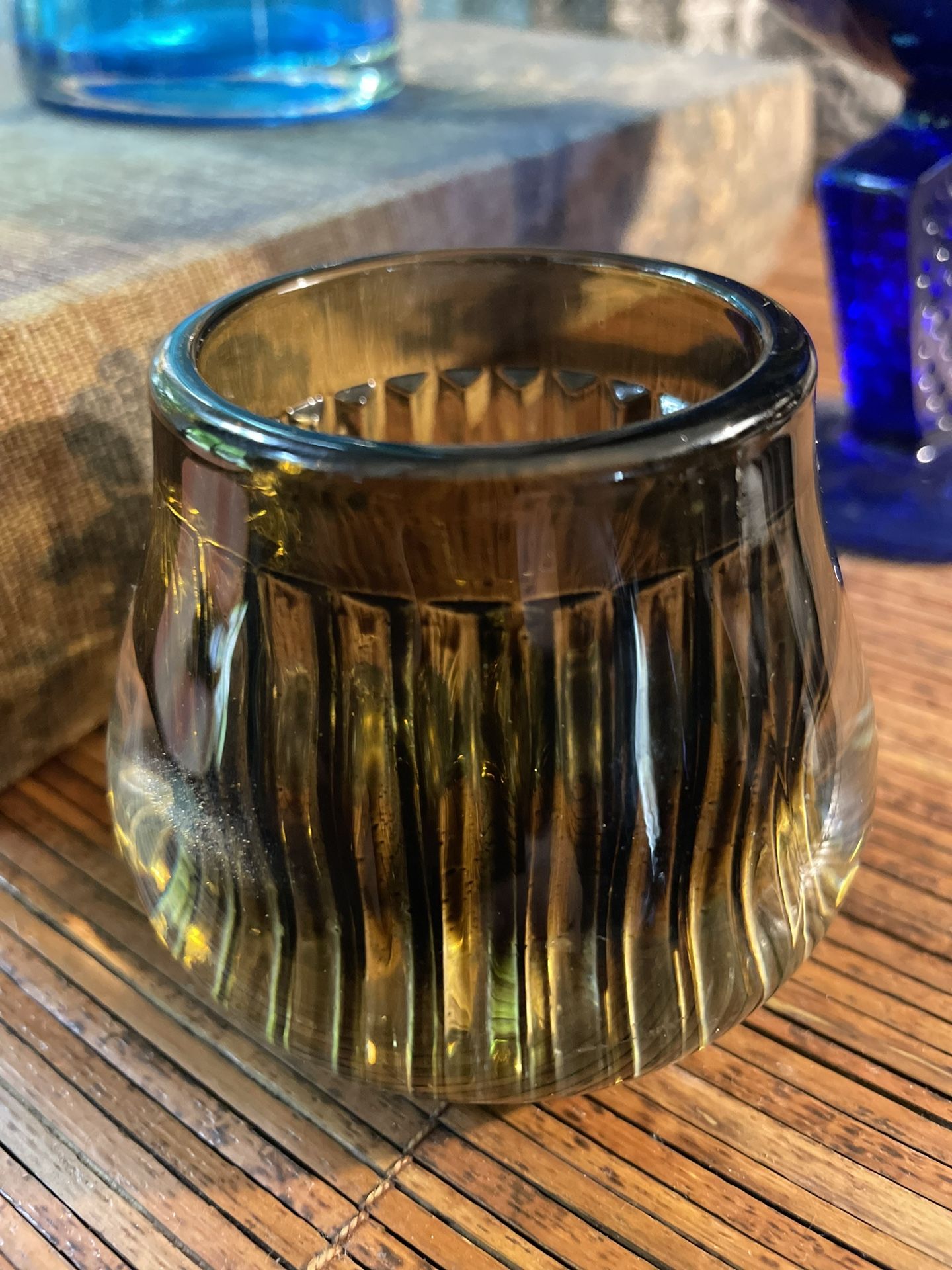 Creative Co Op Beautiful Votive Candle 🕯️ Holder