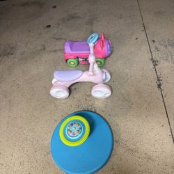 3 Kids Toys 