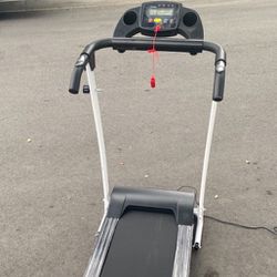 Brand New Running Electric Treadmill For $140