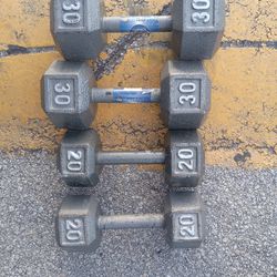 Dumbbells
