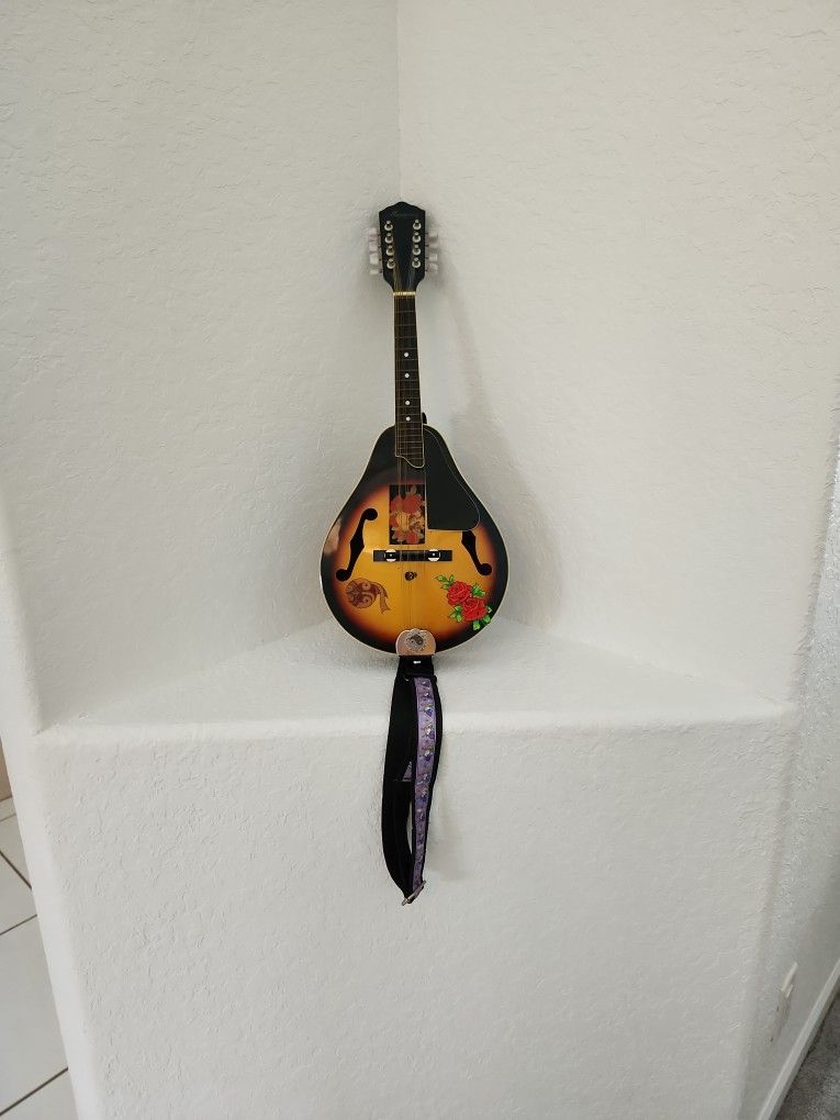 Mandolin
