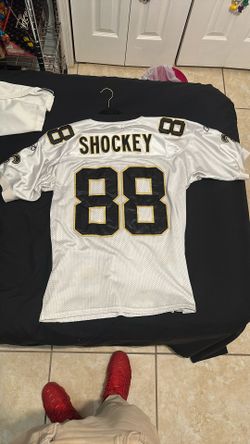 Jeremy Shockey Jersey
