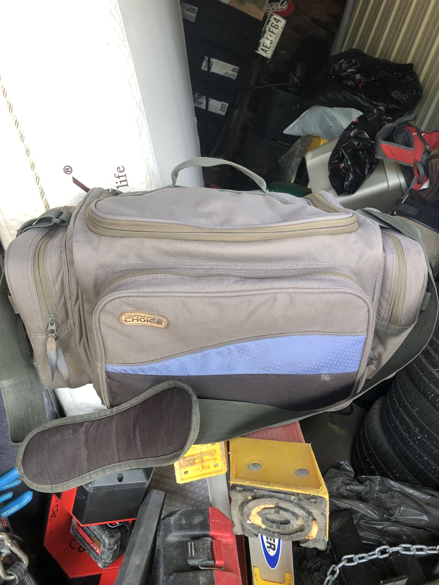 Fishing Bag