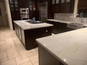 BEST KITCHEN COUNTERTOPS IN TOWN! ($20/sqft)