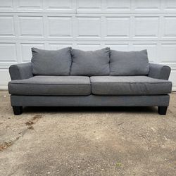 Couch - Good Condition 