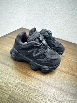 Toddler 9060 NB