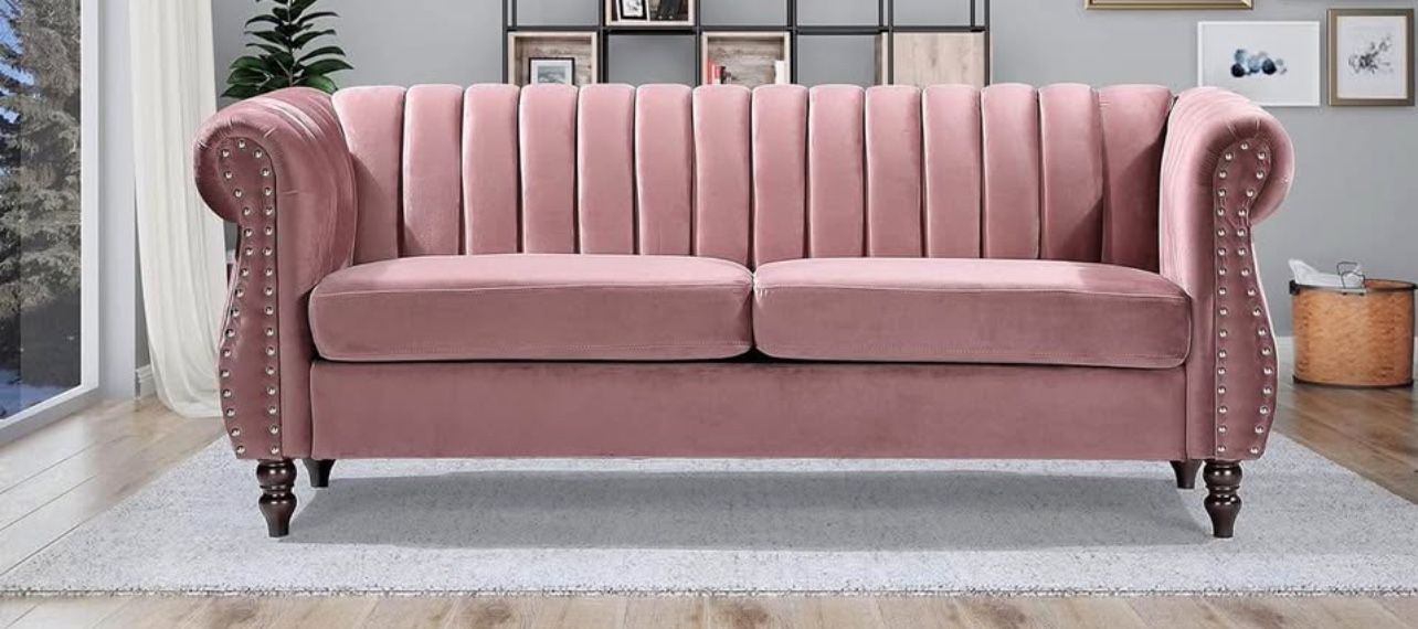 2 Lovely Sofa For Living Room