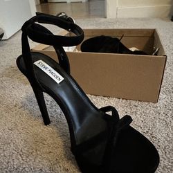 Platform Heels