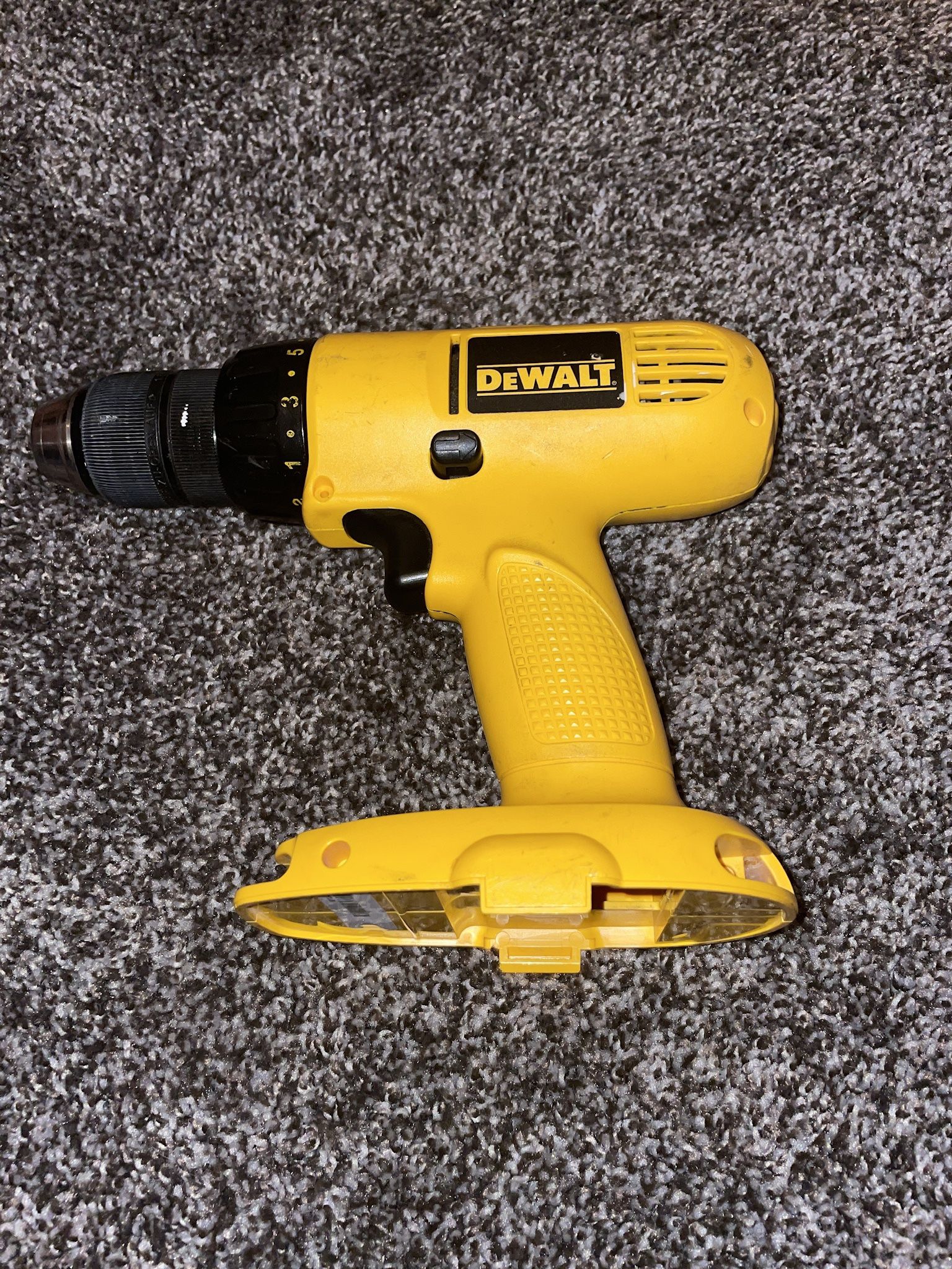 Dewalt Drill