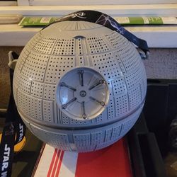 Death Star