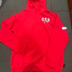 Men’s GAP Mickey Mouse Hoodie