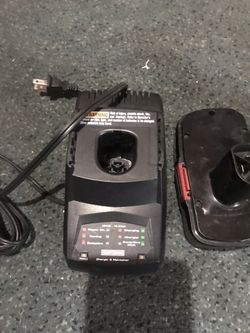 Craftsman 19 v