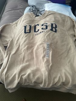 UCSB Crewneck