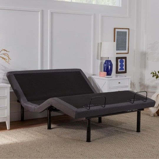 Adjustable Bed Frame - Queen