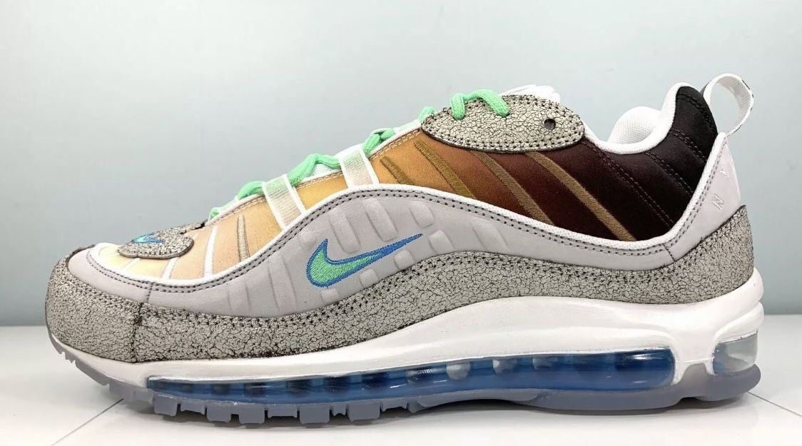 AIR MAX 98 BRAND NEW