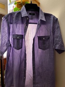 Men's Alfani Dress Shirt