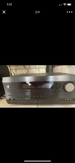 Head unit