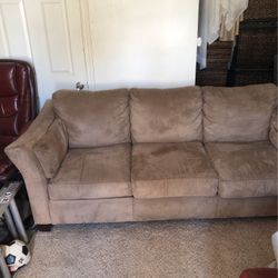 Sofa Bed 🛌 
