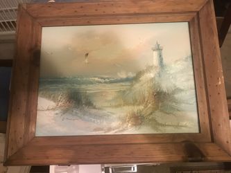 Wall art (prints)