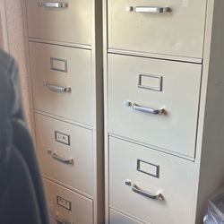 File Cabinets