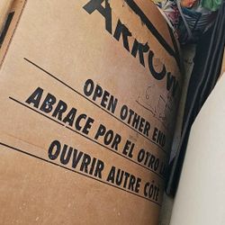 Arrow Metal Shed TAUPE