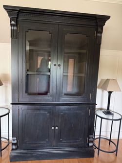 Restoration Hardware Sideboard Buffet
