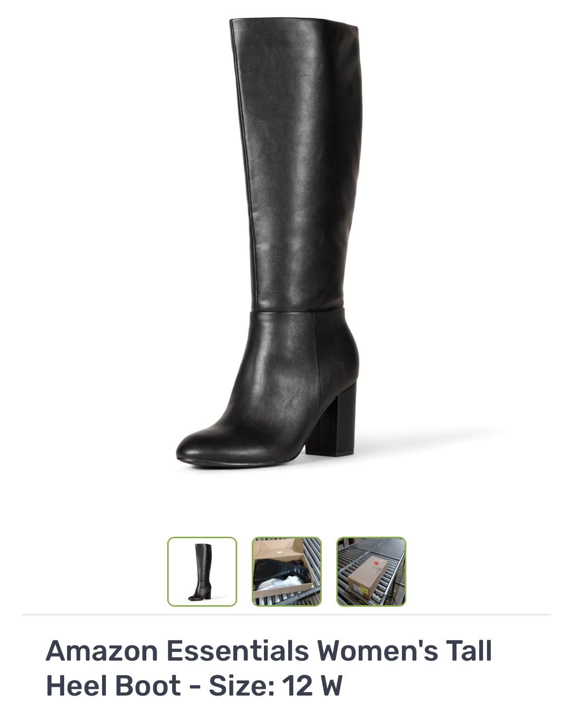Amazon Essentials