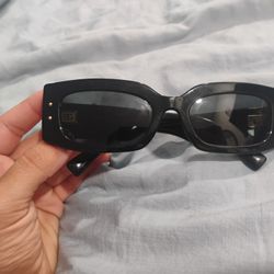 Dolce & Gabbana Sunglasses 