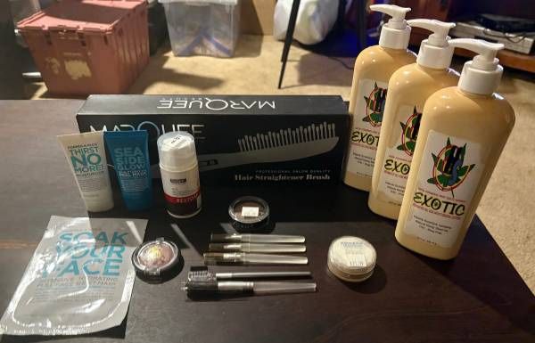 Beauty # 14 *New