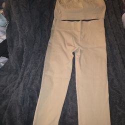 Set Legging medium $5