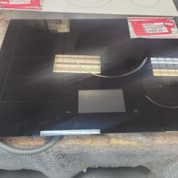 AMAZING 30" DACOR INDUCTION COOKTOP 