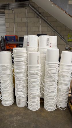Utility Buckets 🪣