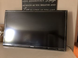 Samsung tv